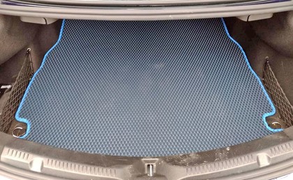 Коврики на Mercedes E (W213) 2016 - 2023 в Мытищах