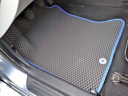 Коврики на Hyundai i30 I 2007 - 2012 в Мытищах