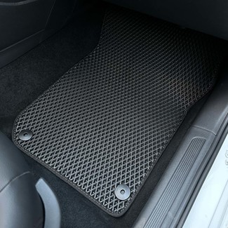 Ворсовые коврики на Volkswagen Bora IV 2016 - 2025 в Мытищах