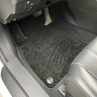 Коврики на Mazda 6 2012 - 2025 в Мытищах