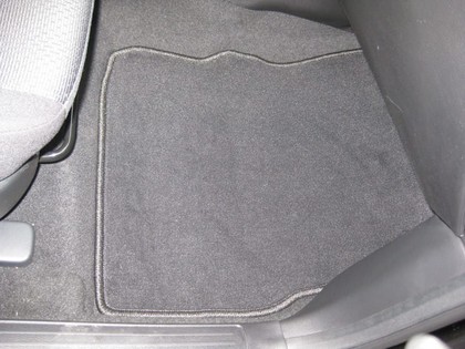 Коврики на Mazda 3 2009 - 2013 в Мытищах