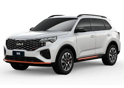 Ворсовые коврики на KIA Sportage III Китайский рынок 2018 - 2025 в Мытищах