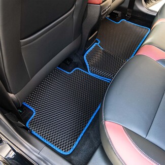 EVA коврики на Geely Coolray 2018&nbsp;-&nbsp;2024 в Мытищах