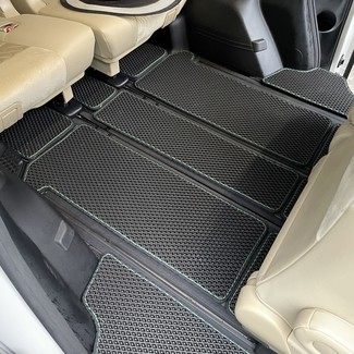 Коврики на Toyota Vellfire (H30) 2015 - 2023 в Мытищах