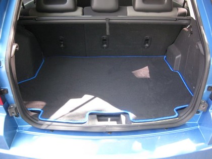 Коврики на Dodge Caliber 2006 - 2013 в Мытищах
