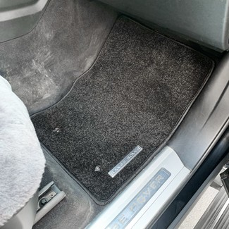 Коврики на Land Rover Range Rover Sport II 2013 - 2022 в Мытищах