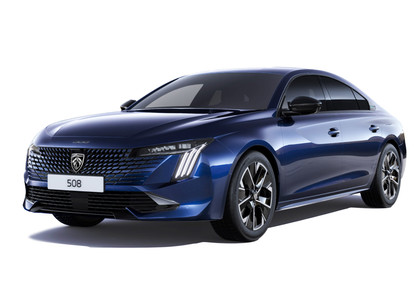 Ворсовые коврики на Peugeot 508 II 2018 - 2025 в Мытищах