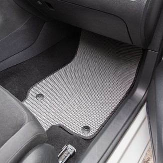 EVA коврики на Seat Leon II 2005 - 2013 в Мытищах
