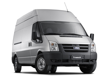 EVA коврики на Ford Transit VI 2006 - 2014 в Мытищах