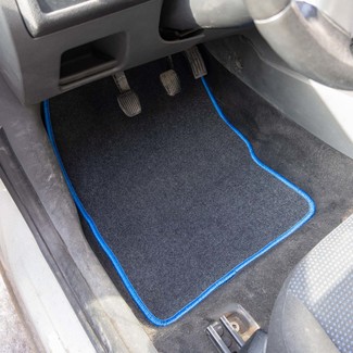 EVA коврики на Ford Focus II 2005 - 2011 в Мытищах