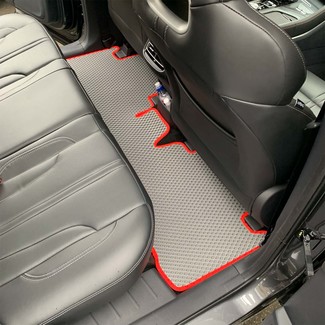 Ворсовые коврики на Changan CS75 Plus 2019 - 2025 в Мытищах
