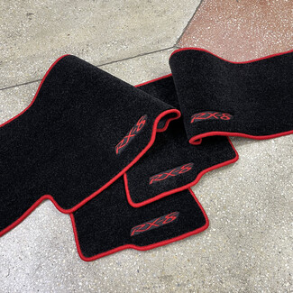 Коврики на Mazda RX8 2003 - 2012 в Мытищах