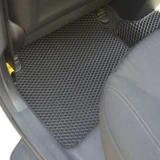 Коврики на Hyundai Elantra 5 (MD) 2010 - 2016 в Мытищах