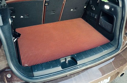 Ворсовые коврики на Mini Cooper Clubman (F54) 2015 - 2025 в Мытищах