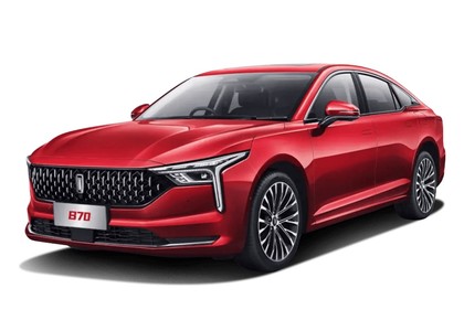 Ворсовые коврики на FAW Bestune B70 2020 - 2025 в Мытищах