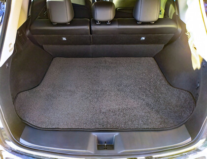 EVA коврики на Nissan Murano (Z52) 2014&nbsp;-&nbsp;2022 в Мытищах