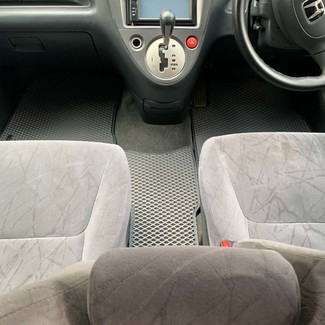 Коврики на Honda Civic VII 5d 2000 - 2005 в Мытищах