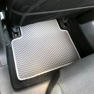 EVA коврики на Honda Insight III 2018 - 2022 в Мытищах