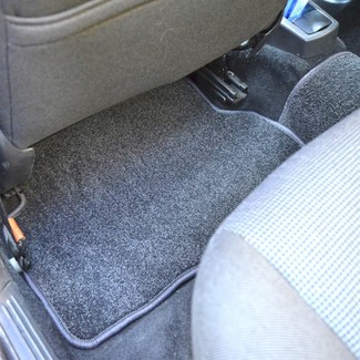 Коврики на Ford Focus I 1998 - 2005 в Мытищах