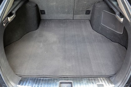 EVA коврики на Honda Crosstour 2009 - 2016 в Мытищах