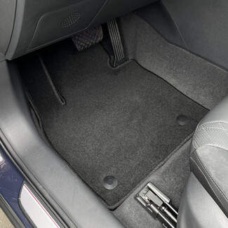 Коврики на Hongqi HS5 2019 - 2025 в Мытищах Коврики на Hongqi HS5 2019 - 2025 в Мытищах