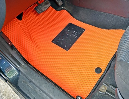 Коврики на Hyundai i30 I 2007 - 2012 в Мытищах