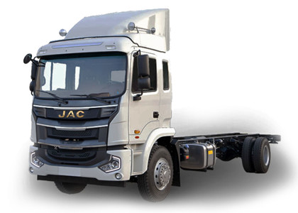 Ворсовые коврики на JAC N180, N200 2022 - 2025 в Мытищах