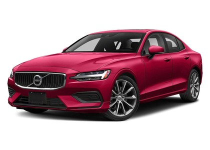 Ворсовые коврики на Volvo S60 III 2018 - 2025 в Мытищах