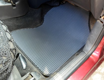 Коврики на Ford Focus I 1998 - 2005 в Мытищах