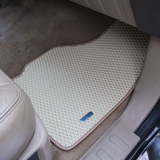 Коврики на Ford F250, F350, F450, F550 2006 - 2010 в Мытищах