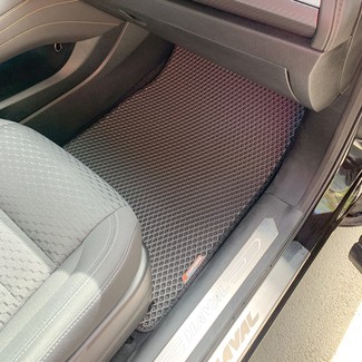 EVA коврики на Haval F7x 2019 - 2025 в Мытищах EVA коврики на Haval F7x 2019 - 2025 в Мытищах