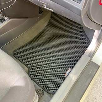 Коврики на Hyundai Elantra 3 (XD) 2000 - 2010 в Мытищах