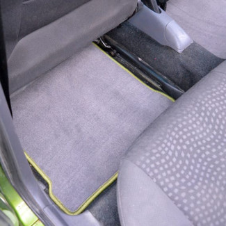Коврики на Seat Cordoba I 1993 - 2003 в Мытищах