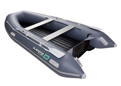 Ворсовые коврики на Лодки Gladiator 380 НДНД  в Мытищах