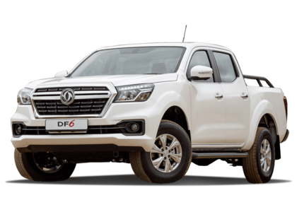 Ворсовые коврики на Dongfeng DF6 2022 - 2025 в Мытищах