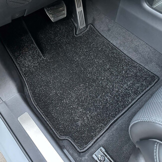 Коврики на Chery Tiggo 8L 2024 - 2025 в Мытищах Коврики на Chery Tiggo 8L 2024 - 2025 в Мытищах