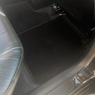 Коврики на Mitsubishi Lancer Evolution VII 2001 - 2003 в Мытищах