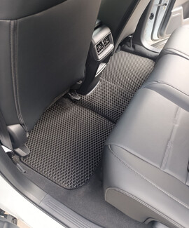 EVA коврики на Honda CR-V VI 2022 - 2026 в Мытищах EVA коврики на Honda CR-V VI 2022 - 2026 в Мытищах