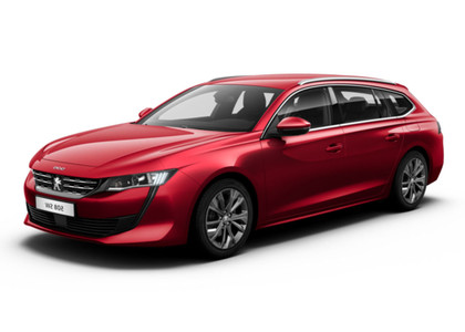 Ворсовые коврики на Peugeot 508 II 2018 - 2025 в Мытищах