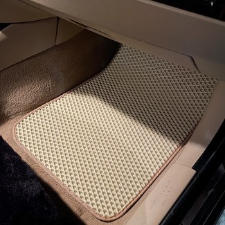 Ворсовые коврики на BMW 3 (E90/E91/E92/E93) 2005 - 2012 в Мытищах