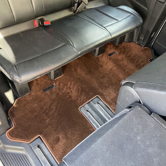 Коврики на Hyundai Staria 9 мест 2021&nbsp;-&nbsp;2026 в Мытищах