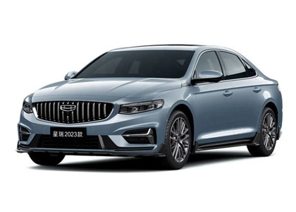 Ворсовые коврики на Geely Preface 2020 - 2025 в Мытищах