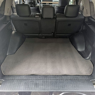 Коврики на Toyota Land Cruiser 200 2007 - 2021 в Мытищах