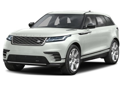 Коврики на Land Rover Range Rover Velar 2017 - 2025 в Мытищах