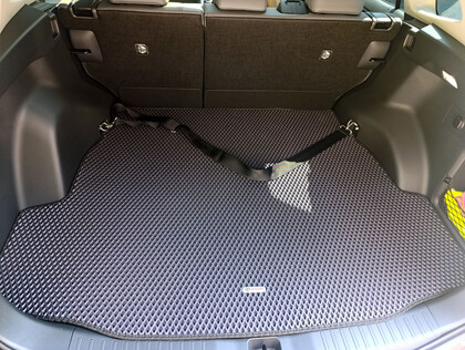 Водительские eva коврики Toyota Rav4 VI 2025 - 2026 в Мытищах Водительские eva коврики Toyota Rav4 VI 2025 - 2026 в Мытищах