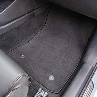 Ворсовые коврики на Geely Tugella 2019 - 2025 в Мытищах