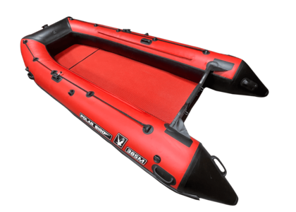 Ворсовые коврики на Лодки Polar Bird 385M Слань  в Мытищах