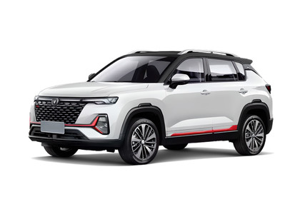 Ворсовые коврики на Changan CS35 Plus 2018 - 2025 в Мытищах