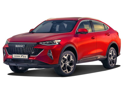 EVA коврики на Haval F7x 2019 - 2025 в Мытищах EVA коврики на Haval F7x 2019 - 2025 в Мытищах