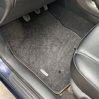 Коврики на Toyota Rav4 III 2006 - 2013 в Мытищах